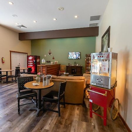 3Bd Walk-In Near Silver Dollar City - Game Room - Pool - Free Tickets Included - Rr-93B Branson Esterno foto