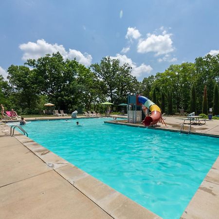 3Bd Walk-In Near Silver Dollar City - Game Room - Pool - Free Tickets Included - Rr-93B Branson Esterno foto