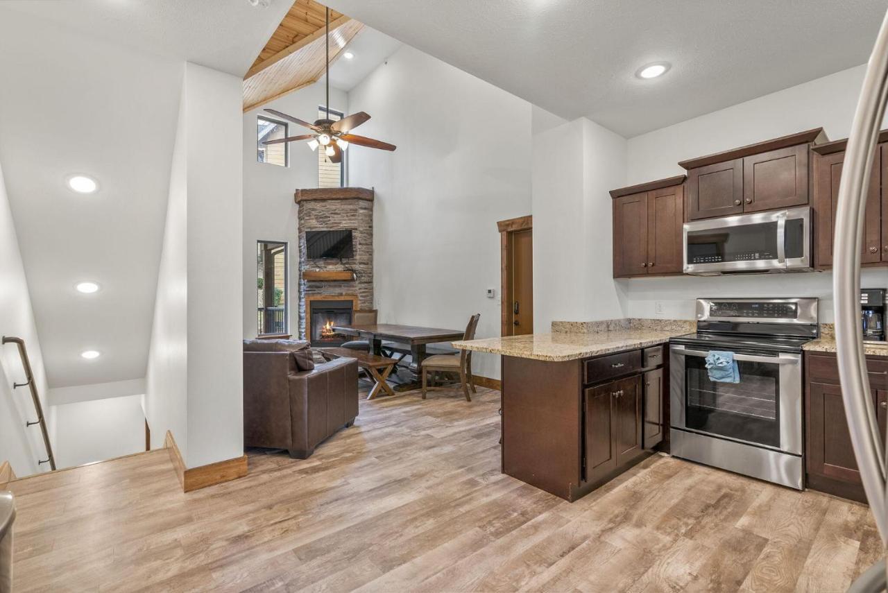 3Bd Walk-In Near Silver Dollar City - Game Room - Pool - Free Tickets Included - Rr-93B Branson Esterno foto