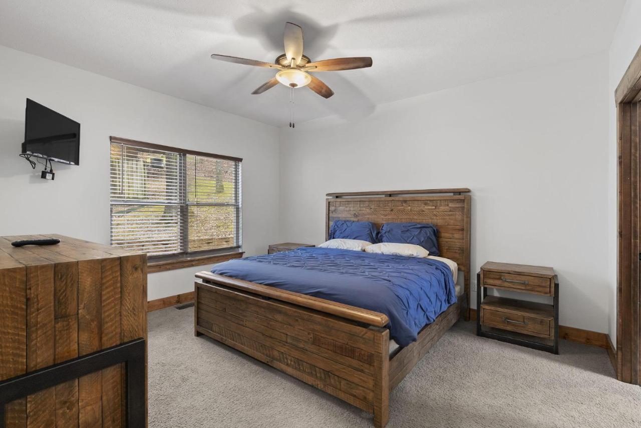 3Bd Walk-In Near Silver Dollar City - Game Room - Pool - Free Tickets Included - Rr-93B Branson Esterno foto