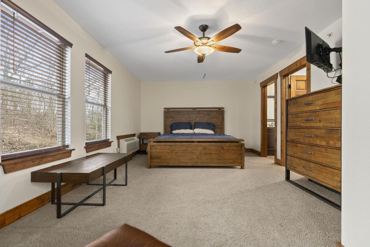 3Bd Walk-In Near Silver Dollar City - Game Room - Pool - Free Tickets Included - Rr-93B Branson Esterno foto