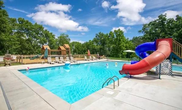 3Bd Walk-In Near Silver Dollar City - Game Room - Pool - Free Tickets Included - Rr-93B Branson Esterno foto