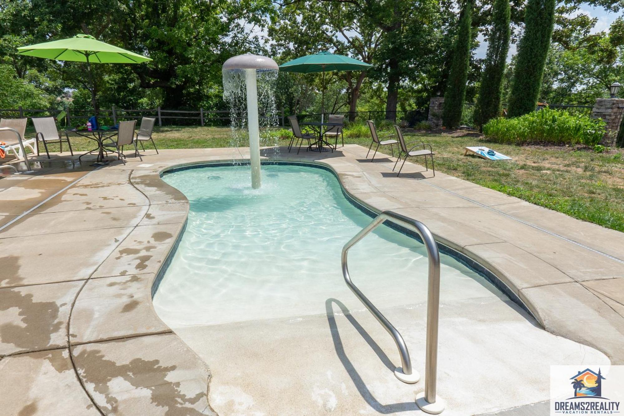 3Bd Walk-In Near Silver Dollar City - Game Room - Pool - Free Tickets Included - Rr-93B Branson Esterno foto